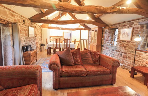 Penrith Cottage | BARN OWL COTTAGE, pet friendly, character holiday cottage in Penrith