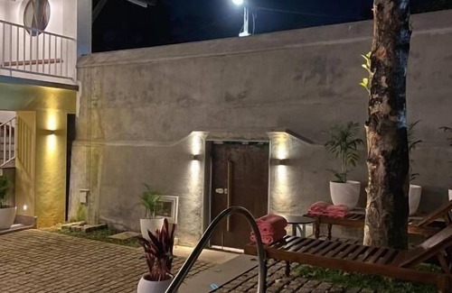 Fort Kochi Villa | Baron's Villa by Malabar Escapes