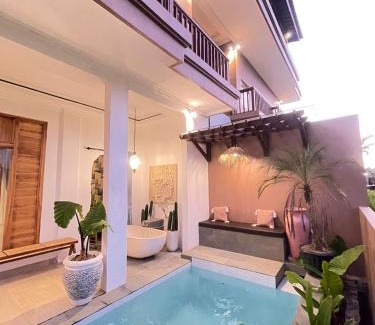 Sebatu Hotel | Barong Bali Resort Ubud