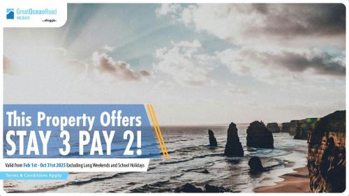 Apollo Bay House | Barrabay