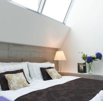 Lenzburg Hotel | Barracuda