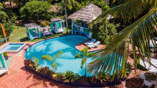 Enseada do Gancho Resort | Barracuda Eco Resort Búzios