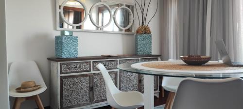 Povoa De Varzim Apartment | Barramares Apartment - Sea View Povoa de Varzim