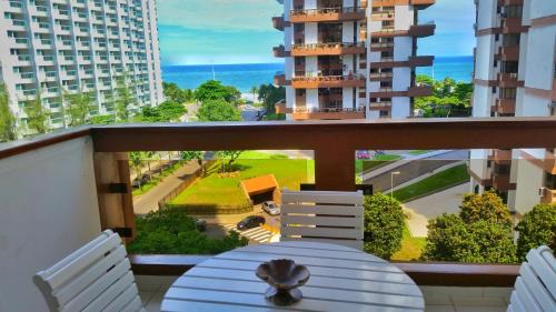 Barra da Tijuca Apartment | Barramares Flat