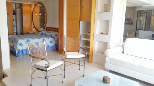 Barra da Tijuca Apartment | Barramares Flat