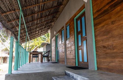 Kudawa Hotel | Barramundi