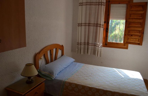 Les Deveses Ski Chalet | Barret Las Deveses