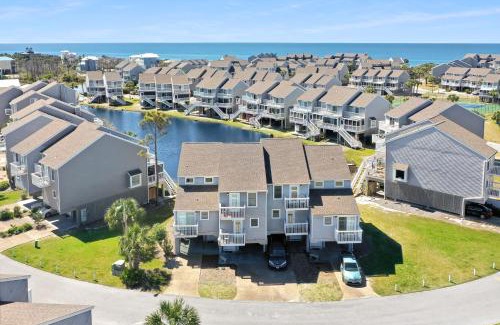 Port St. Joe House | Barrier Dunes 157 - 118 The Expatriate by Pristine Properties Vacation Rentals