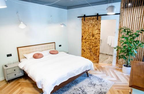 Brasov City Centre House | Barrique Chambers