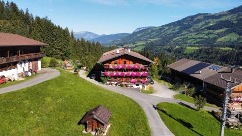 Westendorf Apartment | Bartlerhof