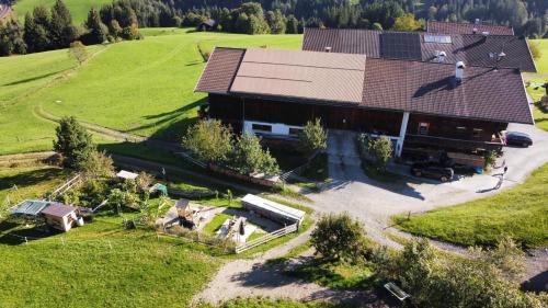 Westendorf Apartment | Bartlerhof