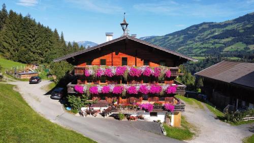 Westendorf Apartment | Bartlerhof