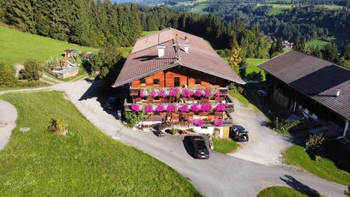 Westendorf Apartment | Bartlerhof