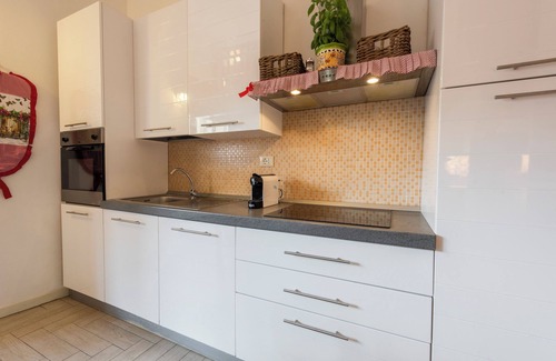 Oltrarno Apartment | Bartolommeo Scala Loft by Mmega