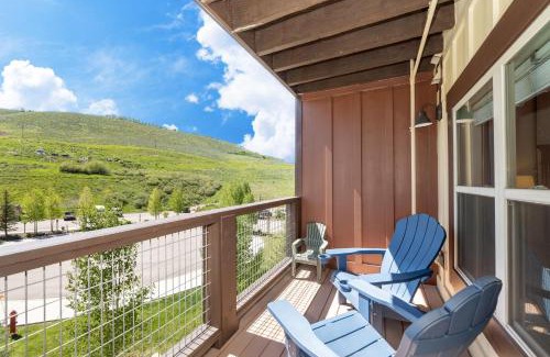 Silvercreek Apartment | Base Camp 313 condo