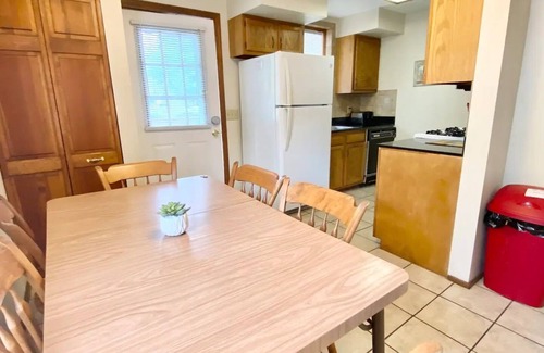 Oneonta House | Baseball Property Sleeps 20 Great for Teams