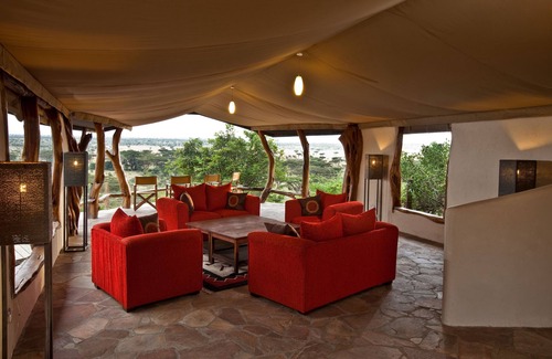 Maasai Mara Other | Basecamp Eagle View