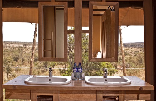 Maasai Mara Other | Basecamp Eagle View