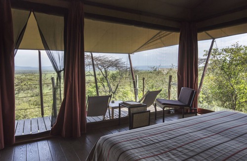 Maasai Mara Other | Basecamp Eagle View