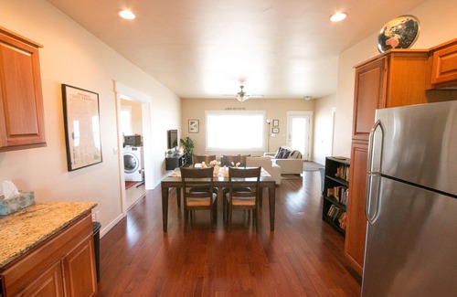 Buena Vista House | Basecamp for all of your BV Summer Adventures!