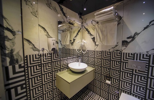 Konyaalti Hotel | Basel Hotel