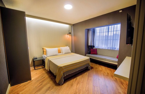 Konyaalti Hotel | Basel Hotel