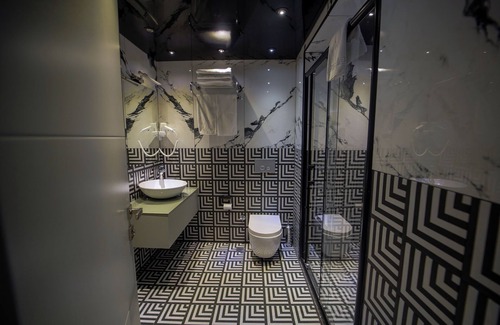 Konyaalti Hotel | Basel Hotel