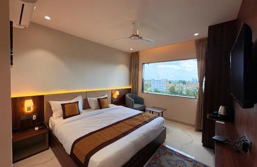 Samastipur Hotel | Basera Hotel Samastipur
