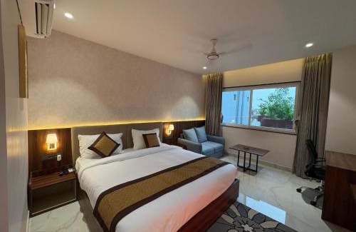 Samastipur Hotel | Basera Hotel Samastipur