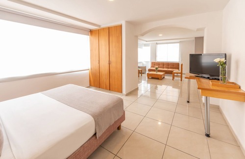 Granada Hotel | Basic Hotel Centenario by Hoteles MS