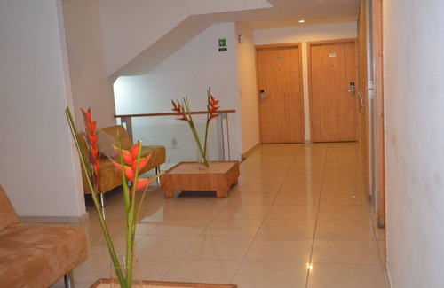 Granada Hotel | Basic Hotel Centenario by Hoteles MS