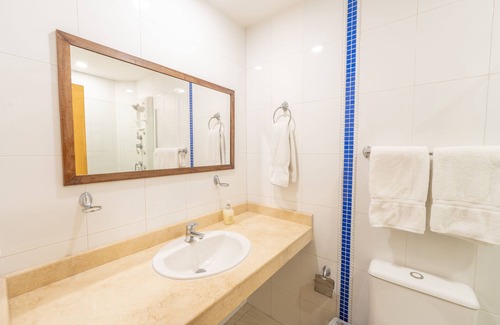 Granada Hotel | Basic Hotel Centenario by Hoteles MS