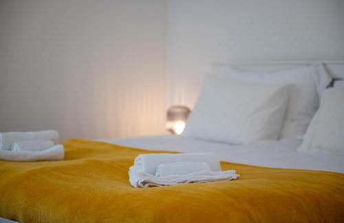 Vir Apartment | Basic Old House