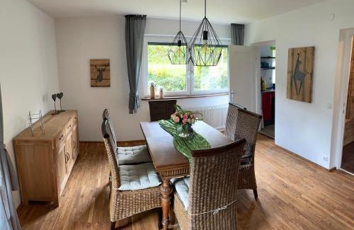 Fieberbrunn House | Basislager Fieberbrunn