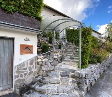 Fieberbrunn House | Basislager Fieberbrunn