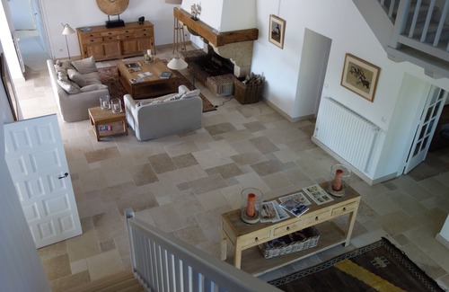 Briscous House | Basque Country │Magnificent villa · 7 suites · View on the Pyrenees · Pool