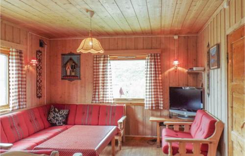 Tyinkrysset House | Bassebuupdalstøl