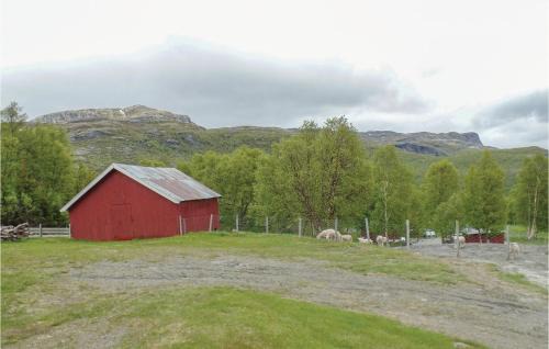 Tyinkrysset House | Bassebuupdalstøl