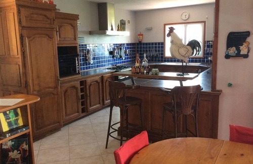 Bastelicaccia House | Bastelicaccia: houses/villas - 6 rooms - 8/10 persons
