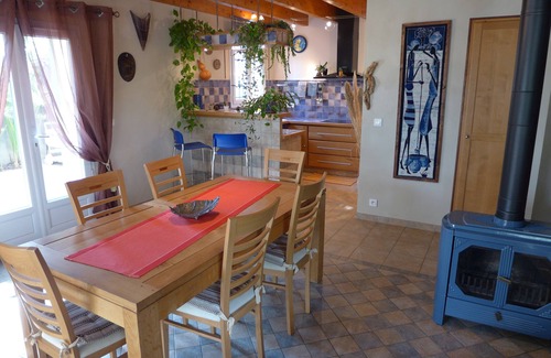 Bastelicaccia Villa | Bastelicaccia: House/Villa - BASTELICACCIA