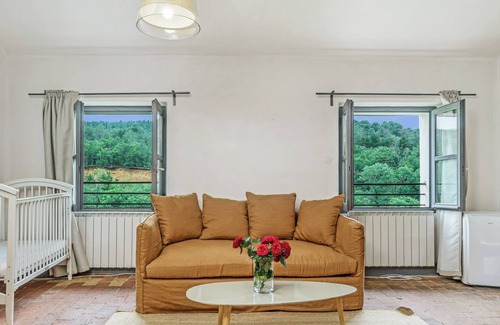 Rustrel House | Bastide I Parenthèse en Luberon I Electio