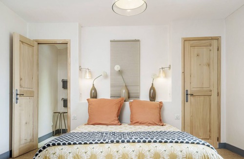 Rustrel House | Bastide I Parenthèse en Luberon I Electio