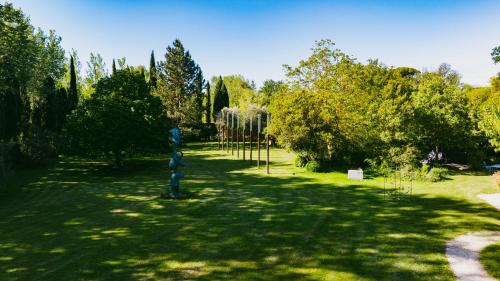 Le Thor Hotel | Bastide Rose