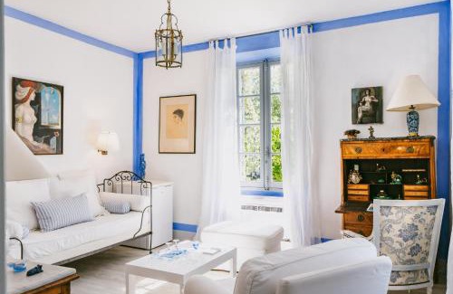 Le Thor Hotel | Bastide Rose