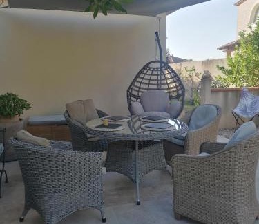 Coulobres Bed & Breakfast | Bastide YSATIS