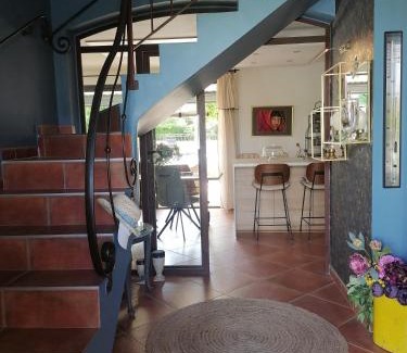 Coulobres Bed & Breakfast | Bastide YSATIS