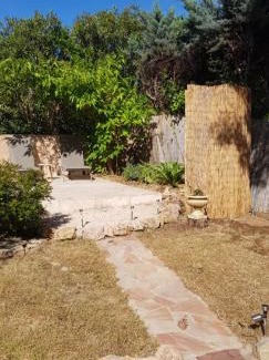 Frejus House | Bastidon "Capitou"