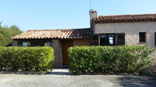 Frejus House | Bastidon "Capitou"
