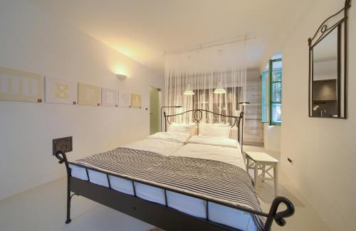 Krk Apartment | BASTINICA KRK Studio Ap 2, OldTown, CityCenter