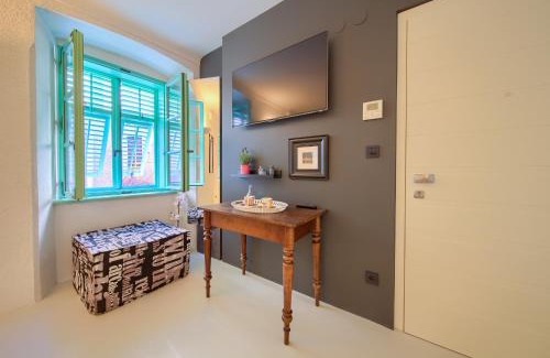 Krk Apartment | BASTINICA KRK Studio Ap 2, OldTown, CityCenter